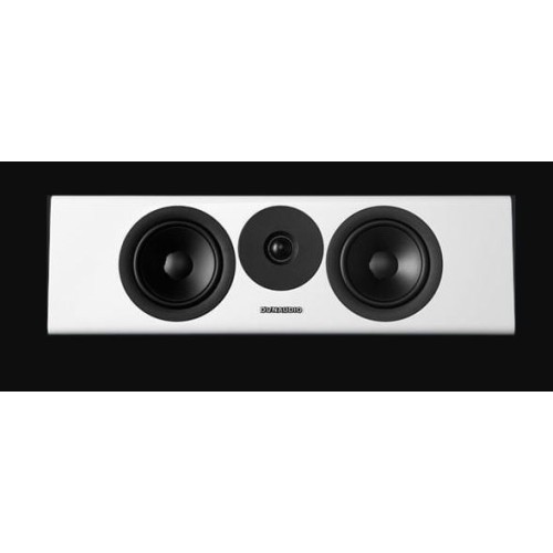 DYNAUDIO EVOKE 25C CENTRINĖ KOLONĖLĖ JAUTRUMAS 88DB (2.83V/1M) DAŽNIŲ JUOSTA 50HZ–23KHZ VARŽA 4 Ω 