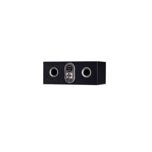 PARADIGM PRESTIGE 45C CENTRINĖ GARSO KOLONĖLĖ GALIA: 220W (PIKO METU), DAŽNIŲ JUOSTA: 75HZ – 20 KHZ, JAUTRUMAS: 93DB/W/M 