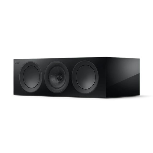KEF R2 META, 3-JŲ JUOSTŲ CENTRINĖ GARSO KOLONĖLĖ, REKOMEND. STIPRINTUVO GALIA: 15 - 200W, DAŽNIŲ JUOSTA: 67 HZ - 28 KHZ (±3DB) 
