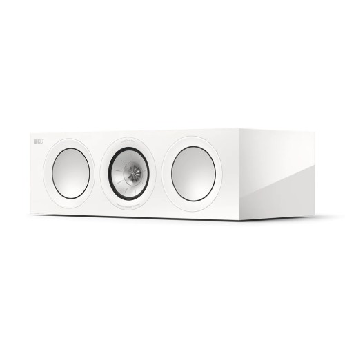 KEF R2 META, 3-JŲ JUOSTŲ CENTRINĖ GARSO KOLONĖLĖ, REKOMEND. STIPRINTUVO GALIA: 15 - 200W, DAŽNIŲ JUOSTA: 67 HZ - 28 KHZ (±3DB) 
