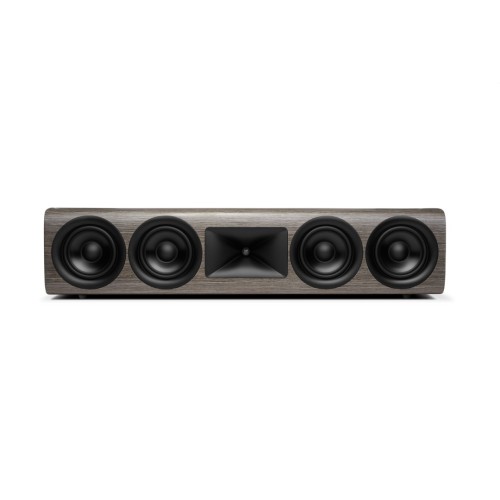 JBL HDI-4500 2-JŲ JUOSTŲ CENTRINĖ KOLONĖLĖ DAŽNIŲ JUOSTA 50HZ – 30KHZ (-6DB), JAUTRUMAS (2.83V @ 1M): 90DB 