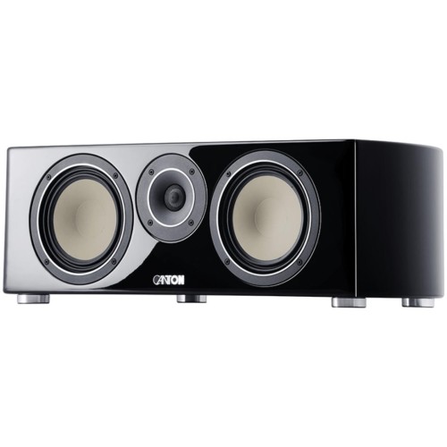 CANTON REFERENCE 50K CENTER HIGH-END CENTRINĖ GARSO KOLONĖLĖ 220W