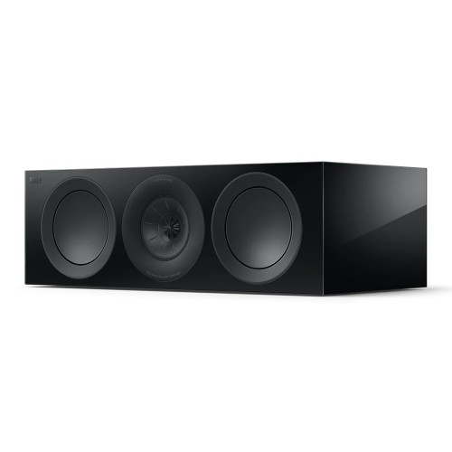 KEF R6 META, 3-JŲ JUOSTŲ CENTRINĖ GARSO KOLONĖLĖ, REKOMEND. STIPRINTUVO GALIA: 15 - 250 W, DAŽNIŲ JUOSTA: 65 HZ - 28 KHZ (±3DB) 