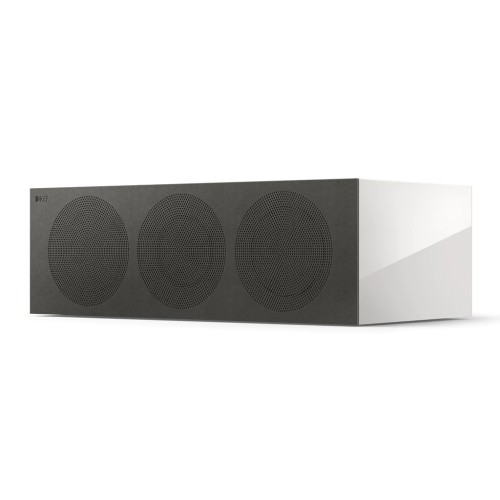 KEF R6 META, 3-JŲ JUOSTŲ CENTRINĖ GARSO KOLONĖLĖ, REKOMEND. STIPRINTUVO GALIA: 15 - 250 W, DAŽNIŲ JUOSTA: 65 HZ - 28 KHZ (±3DB) 