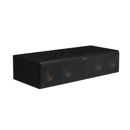 KLIPSCH RC‑64 III – PREMIUM CENTRINĖ KOLONĖLĖ IŠ „HERITAGE“ SERIJOS. DAŽNIŲ ATSAKAS: 57 HZ – 24 000 HZ (±3 DB), JAUTRUMAS: 99 DB @ 2,83 V / 1 M  