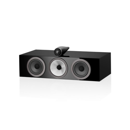 BOWERS & WILKINS HTM71 S3 CENTRINĖ GARSO KOLONĖLĖ REKOMEND.STIPRINTUVO GALIA: 30-200W, DAŽNIŲ JUOSTA: 50-28,000 HZ (±3DB), JAUTRUMAS: 89 DB 