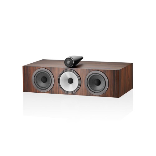 BOWERS & WILKINS HTM71 S3 CENTRINĖ GARSO KOLONĖLĖ REKOMEND.STIPRINTUVO GALIA: 30-200W, DAŽNIŲ JUOSTA: 50-28,000 HZ (±3DB), JAUTRUMAS: 89 DB 