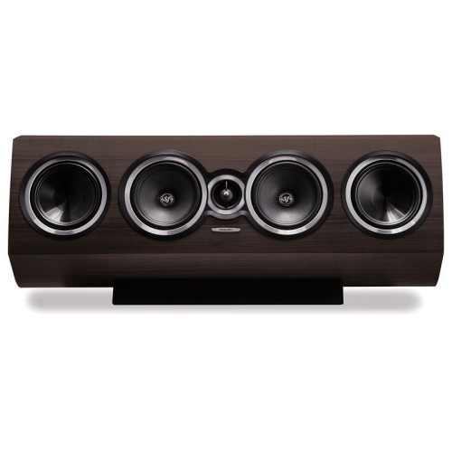 SONUS FABER SONETTO CII, CENTRINĖ GARSO KOLONĖLĖ REKOMENDUOJAMA STIPRINTUVO GALIA: 50W - 300W, DAŽNIŲ ATKŪRIMO DIAPAZONAS: 42 HZ – 25000 HZ 