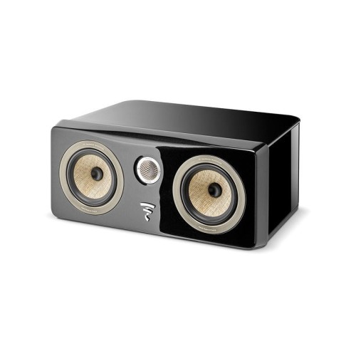 FOCAL KANTA CENTER CENTRINĖ KOLONĖLĖ JAUTRUMAS (2,83V/1M): 91 DB DAŽNIŲ JUOSTA (2,83V/1M): 91 DB REKOMENDUOJAMA STIPRINTUVO GALIA 40 - 200 W  