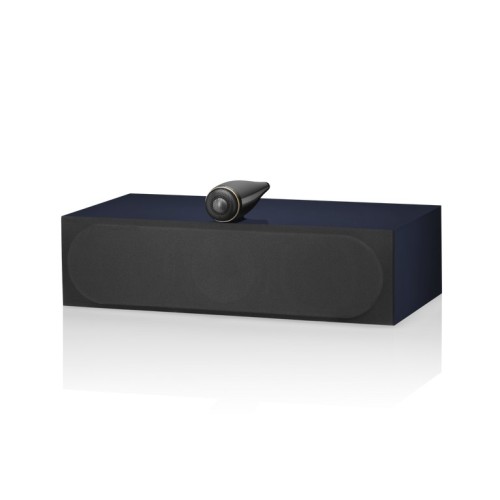 BOWERS & WILKINS HTM71 S3 SIGNATURE CENTRINIS GARSIAKALBIS. DAŽNIŲ DIAPAZONAS: 35 HZ – 28 KHZ (-6 DB), EFEKTYVUMAS: 89 DB (2.83V, 1M), REKOMENDUOJAMA STIPRINTUVO GALIA: 50 W - 300 W.  