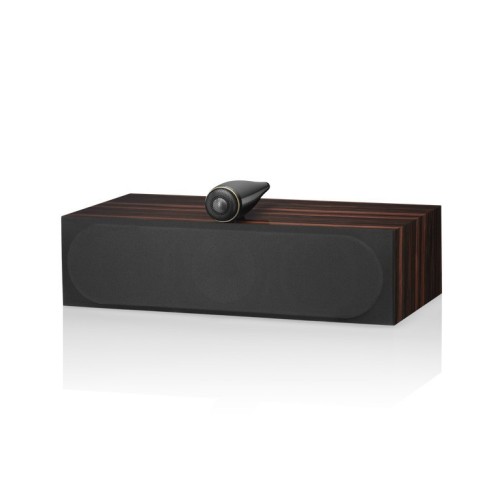 BOWERS & WILKINS HTM71 S3 SIGNATURE CENTRINIS GARSIAKALBIS. DAŽNIŲ DIAPAZONAS: 35 HZ – 28 KHZ (-6 DB), EFEKTYVUMAS: 89 DB (2.83V, 1M), REKOMENDUOJAMA STIPRINTUVO GALIA: 50 W - 300 W.  