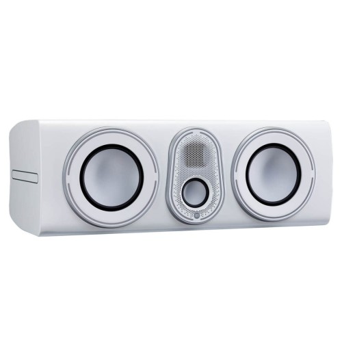 MONITOR AUDIO PLATINUM C250 3G, TRIJŲ JUOSTŲ CENTRINĖ KOLONĖLĖ, DAŽNIŲ JUOSTA: 48 HZ – 60 KHZ​, JAUTRUMAS 88 DB/W/M VARŽA: 4Ω 