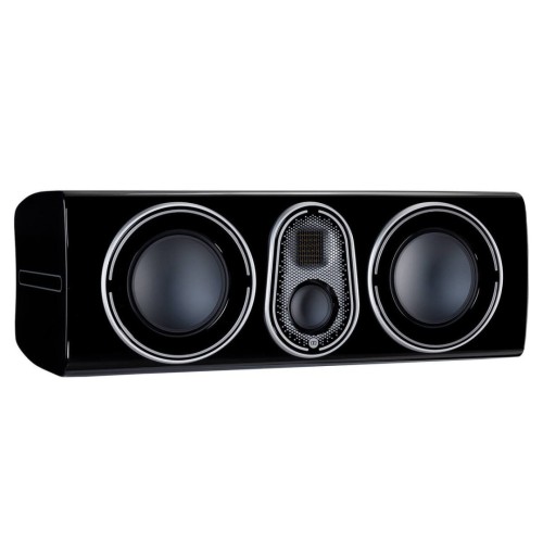 MONITOR AUDIO PLATINUM C250 3G, TRIJŲ JUOSTŲ CENTRINĖ KOLONĖLĖ, DAŽNIŲ JUOSTA: 48 HZ – 60 KHZ​, JAUTRUMAS 88 DB/W/M VARŽA: 4Ω 