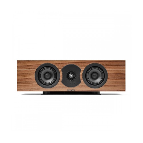 SONUS FABER OLYMPICA NOVA CI, CENTRINĖ GARSO KOLONĖLĖ REKOMENDUOJAMA STIPRINTUVO GALIA: 65W – 100W, DAŽNIŲ ATKŪRIMO DIAPAZONAS: 45 HZ – 35000 HZ 