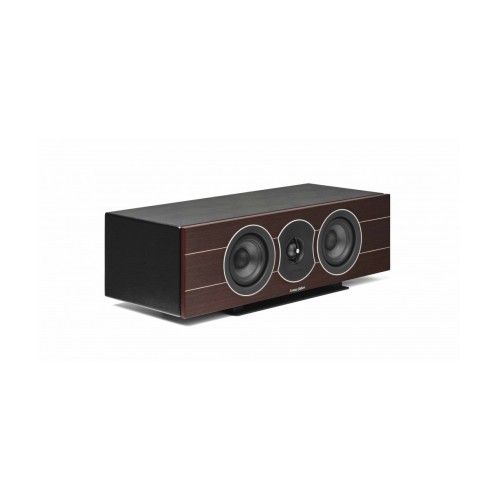 SONUS FABER OLYMPICA NOVA CI, CENTRINĖ GARSO KOLONĖLĖ REKOMENDUOJAMA STIPRINTUVO GALIA: 65W – 100W, DAŽNIŲ ATKŪRIMO DIAPAZONAS: 45 HZ – 35000 HZ 