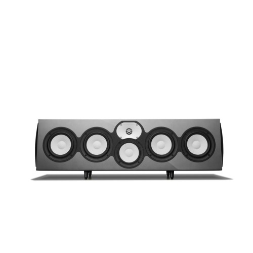 REVEL C426BE 3-JŲ JUOSTŲ CENTRINĖ KOLONĖLĖ JAUTRUMAS (2.83V/1M): 90 DB, DAŽNIŲ JUOSTA 46HZ-40KHZ (-6 DB)  