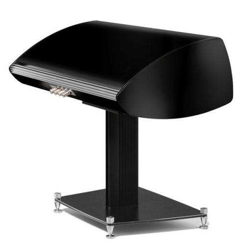 SONUS FABER OLYMPICA NOVA CII, CENTRINĖ GARSO KOLONĖLĖ REKOMENDUOJAMA STIPRINTUVO GALIA: 50W – 300W, DAŽNIŲ ATKŪRIMO DIAPAZONAS: 35 HZ – 35000 HZ 