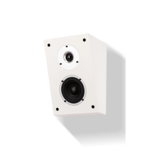 WILSON RAPTOR X ATMOS KOLONĖLĖ (1 VNT.) REKOMEND. STIPRINTUVO GALIA 25-100W, DAŽNIŲ JUOSTA (± 3 DB) 80 - 20,000 HZ 