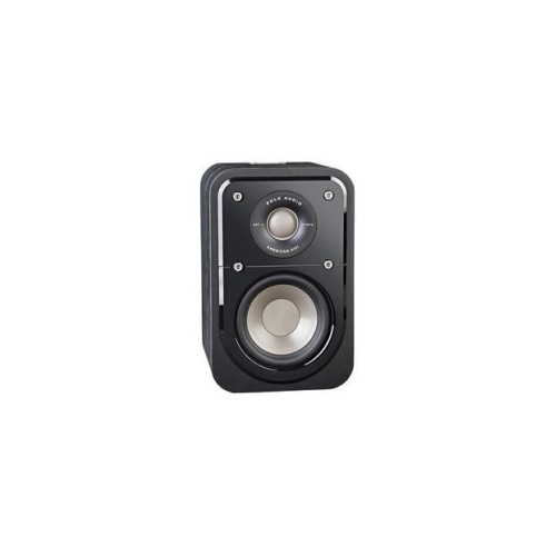 POLK AUDIO SIGNATURE S10 ERDVINĖ KOLONĖLĖ DAŽNIŲ JUOSTA 67 HZ IKI 40 KHZ JAUTRUMAS 87DB REKOMENDUOJAMA GALIA 20 IKI 100 W 