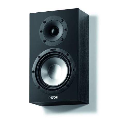 CANTON GLE 416 ONWALL GARSO KOLONĖLĖ SIENINĖ 100W