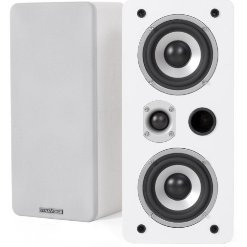 DYNAVOICE MAGIC LCR-4 EX