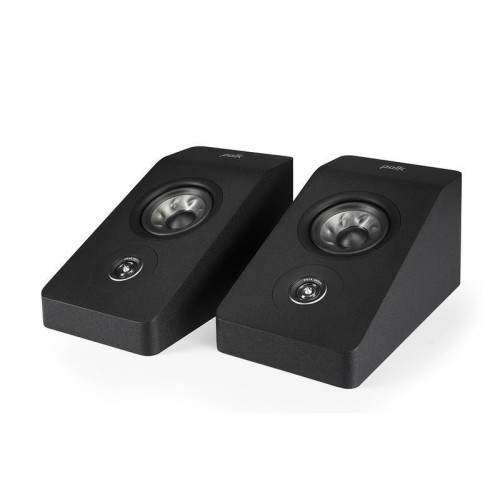 POLK AUDIO RESERVE R900HT, DOLBY ATMOS GARSO KOLONĖLĖS GALIA: 100W, DAŽNIŲ JUOSTA: 70HZ - 32KHZ, JAUTRUMAS: 85.5DB 