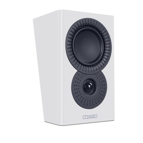 MISSION LX-3D MKII EFEKTINĖ GARSO KOLONĖLĖ GALIA: 80W, DAŽNIŲ JUOSTA: 105HZ ~ 20KHZ, JAUTRUMAS: 86DB 