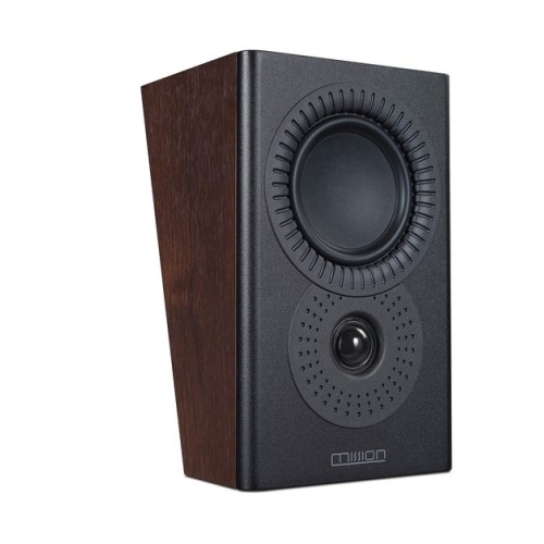 MISSION LX-3D MKII EFEKTINĖ GARSO KOLONĖLĖ GALIA: 80W, DAŽNIŲ JUOSTA: 105HZ ~ 20KHZ, JAUTRUMAS: 86DB 