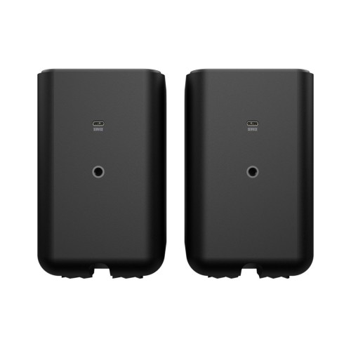 KLIPSCH FLEXUS SURR 100 BELAIDŽIAI ERDVINIO GARSO GARSIAKALBIAI. SISTEMOS GALIA: 50 W RMS. DAŽNIŲ DIAPOZONAS: 235 HZ – 20 KHZ. KAINA UŽ 2VNT. 