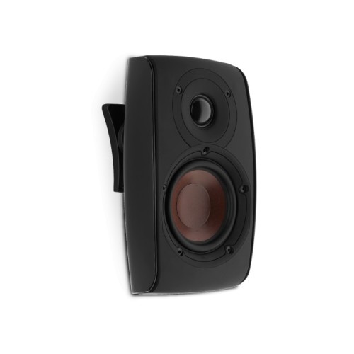 DALI FAZON SAT, SETALITINĖ GARSO KOLONĖLĖ GALIA; 120 W, DAŽNIŲ JUOSTA (+/-3 DB): 86 - 25,000 HZ, JAUTRUMAS (2,83 V/1 M): 86DB KAINA 1VNT. 