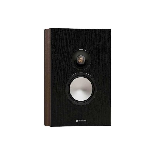 MONITOR AUDIO BRONZE ON WALL 7G EFEKTINĖS GARSO KOLONĖLĖS, GALIA 100 W (RMS), DAŽNIŲ JUOSTA 42 HZ — 30 KHZ, JAUTRUMAS 88 DB (2.83V @ 1M) 