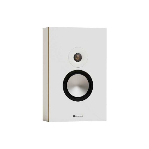 MONITOR AUDIO BRONZE ON WALL 7G EFEKTINĖS GARSO KOLONĖLĖS, GALIA 100 W (RMS), DAŽNIŲ JUOSTA 42 HZ — 30 KHZ, JAUTRUMAS 88 DB (2.83V @ 1M) 