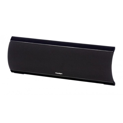 PARADIGM CINEMA 200 SIENINĖ GARSO KOLONĖLĖ GALIA: 15-150W, DAŽNIŲ JUOSTA 120–20.000 HZ (±2DB)., JAUTRUMAS: 90 DB/W/M 