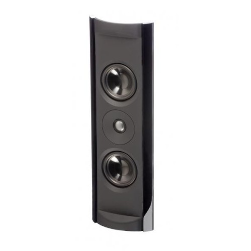 PARADIGM CINEMA 200 SIENINĖ GARSO KOLONĖLĖ GALIA: 15-150W, DAŽNIŲ JUOSTA 120–20.000 HZ (±2DB)., JAUTRUMAS: 90 DB/W/M 