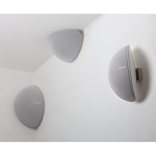 MONITOR AUDIO VECTA V240 VIDAUS IR LAUKO SĄLYGOMIS GALINTI DIRBTI GARSO KOLONĖLĖ DAŽNIŲ JUOSTA 70 HZ – 25 KHZ RMS GALIA 100 W JAUTRUMAS 88 DB 