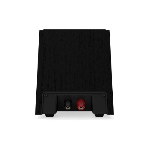 KLIPSCH R-40SA, DOLBY ATMOS GARSO EFEKTINĖS KOLONĖLĖS GALIA: 50W, TRACTRIX® TECHNOLOGIJA, VARŽA: 8 OMAI
