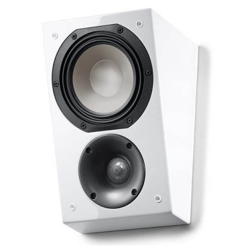 CANTON AR-500 MONTUOJAMA KOLONĖLĖ DOLBY ATMOS SPL (1 WATT/1M): 86 DB DAŽNIŲ JUOSTA 50 - 30.000 HZ KRYŽMINIAI DAŽNIAI 3.200 HZ 