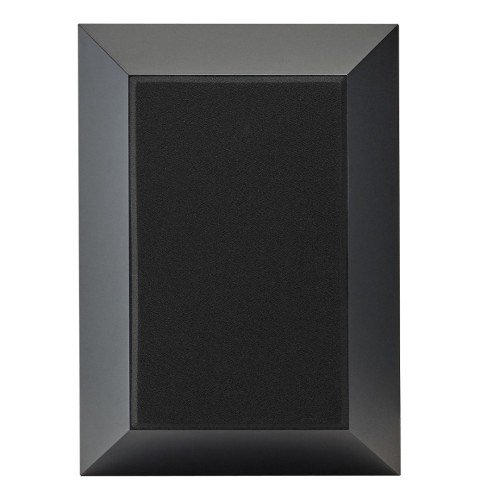 FOCAL THEVA SURROUND, ERDVINIO GARSO KOLONĖLĖ REKOM. STIPRINTUVO GALIA: 25-100W, DAŽNIŲ JUOSTA: 80HZ – 28KHZ 