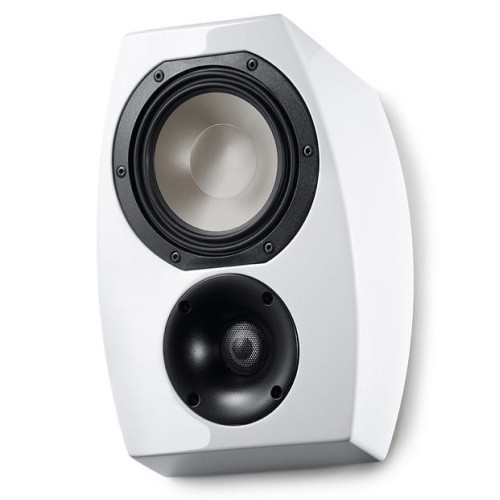 CANTONT AR-800 MONTUOJAMA KOLONĖLĖ SPL (1 WATT/1M): 86 DB DAŽNIŲ JUOSTA 50 - 30.000 HZ KRYŽMINIAI DAŽNIAI 3.200 HZ 