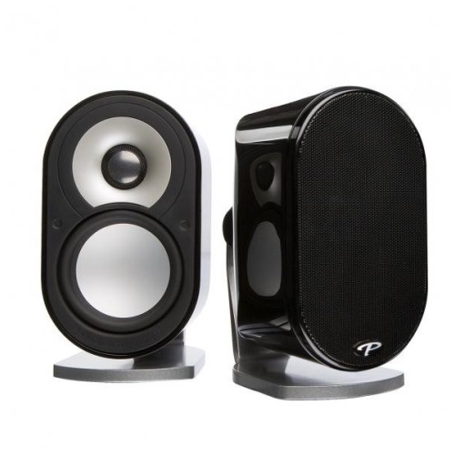 PARADIGM MILLENIA ONE, SETALITINĖS GARSO KOLONĖLĖS GALIA: 15-100W, JAUTRUMAS: 89 DB/W/M, DAŽNIŲ JUOSTA 120 - 20.000HZ  