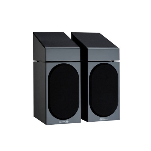 MONITOR AUDIO BRONZE AMS (6G) ERDVINIO GARSO KOLONĖLĖS GALIA 60 W, JAUTRUMAS (2.83V @ 1M) 86 DB, DAŽNIŲ JUOSTA 105 – 30,000 HZ 