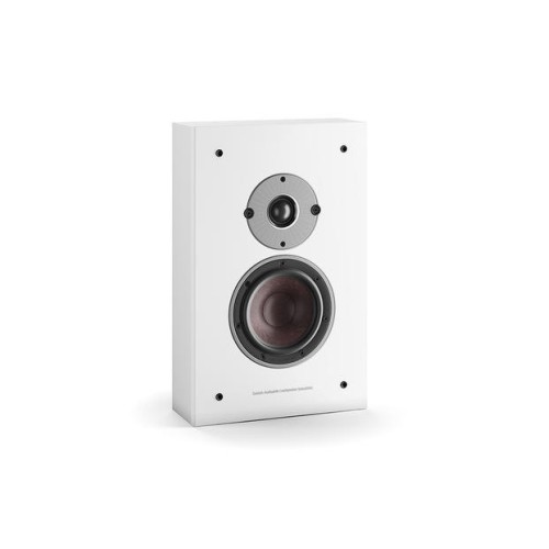 DALI OBERON OW C AKTYVI GARSO KOLONĖLĖ GALIA: 2X 50 W RMS, DAŽNIŲ JUOSTA: (±3 DB): 51 - 26.000 HZ 