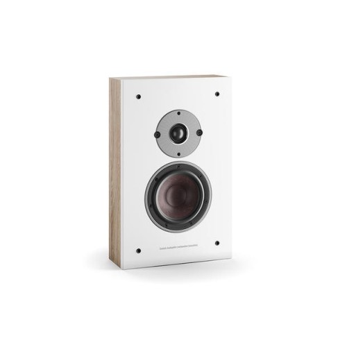 DALI OBERON OW C AKTYVI GARSO KOLONĖLĖ GALIA: 2X 50 W RMS, DAŽNIŲ JUOSTA: (±3 DB): 51 - 26.000 HZ 