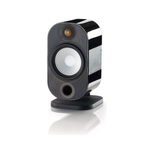 MONITOR AUDIO APEX A10, APEX SERIJA, DVIEJŲ JUOSTŲ 87 DB/W/M JAUTRUMO 6Ω KOLONĖLĖ 