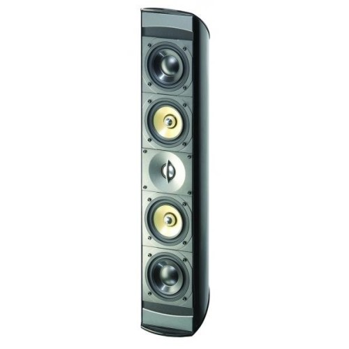 PARADIGM MILLENIA 20 LCR, SIENINĖ GARSO KOLONĖLĖ GALIA: 15-150W, DAŽNIŲ JUOSTA: 110–20.000 HZ (±3DB), JAUTRUMAS: 92DB/W/M 