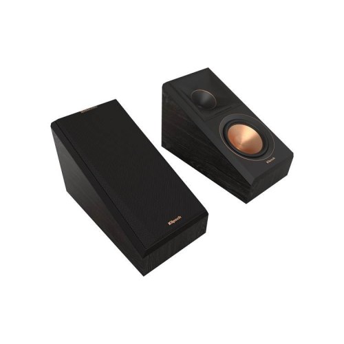 KLIPSCH RP-500SA II, DOLBY ATMOS GARSO KOLONĖLĖS REKOMEND. GALIA: 75W, TRACTRIX® HORN TECHNOLOGIJA, VARŽA: 8 OMAI 