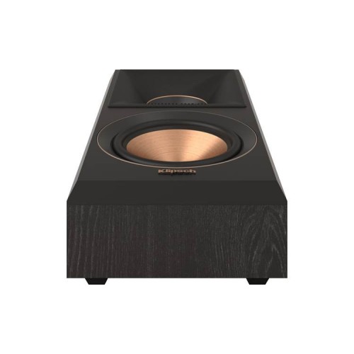 KLIPSCH RP-500SA II, DOLBY ATMOS GARSO KOLONĖLĖS REKOMEND. GALIA: 75W, TRACTRIX® HORN TECHNOLOGIJA, VARŽA: 8 OMAI 