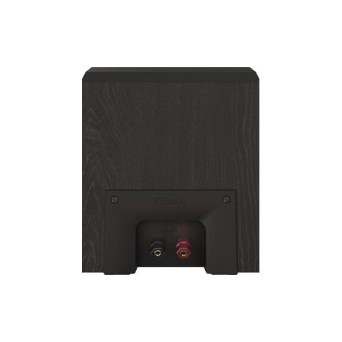 KLIPSCH RP-500SA II, DOLBY ATMOS GARSO KOLONĖLĖS REKOMEND. GALIA: 75W, TRACTRIX® HORN TECHNOLOGIJA, VARŽA: 8 OMAI 
