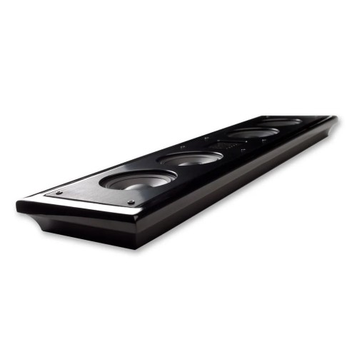MARTIN LOGAN MOTION SLM, KABINAMA ANT SIENOS KOLONĖLĖ REKOMENDUOJAMA STIPRINTUVO GALIA: 20–140 W, DAŽNIŲ JUOSTA: 110 - 25.000 HZ, JAUTRUMAS; 94 DB 