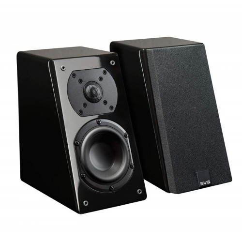 SVS PRIME ELEVATION DOLBY ATMOS GARSO KOLONĖLĖS GALIA: 150 W. DAŽNIŲ JUOSTA: 55 HZ-25 KHZ (±3 DB) 